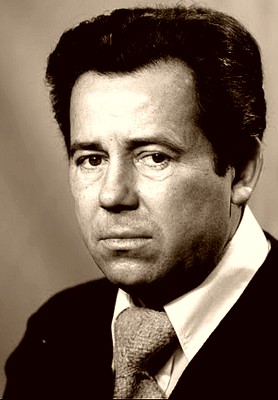 Tadeusz Janczar (1926 - 1997)